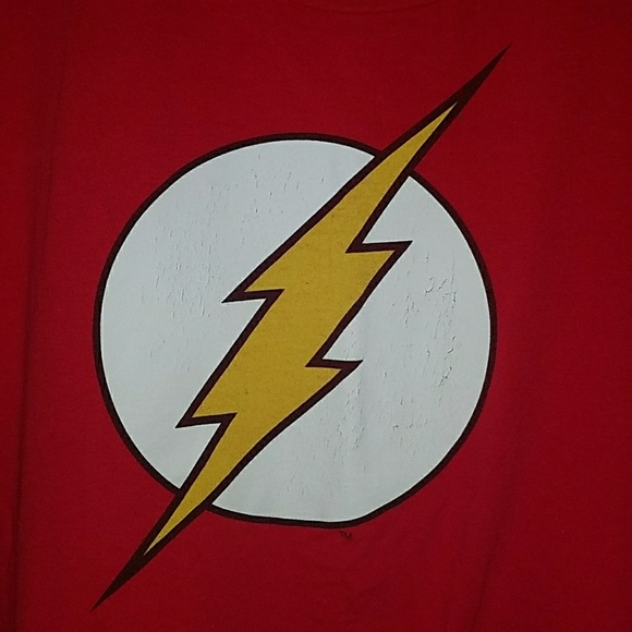 Flash tee - Picture 2 of 4